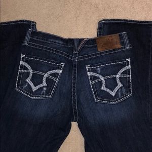 Big Star Jeans